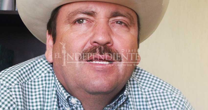 El guaterismo se salió de control: Tano Pérez  El guaterismo se salió de control: Tano Pérez