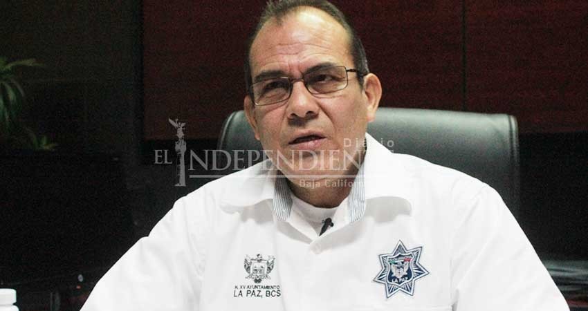 Niega Policía Municipal déficit en patrullas y certificaciones de elementos Niega Policía Municipal déficit en patrullas y certificaciones de elementos