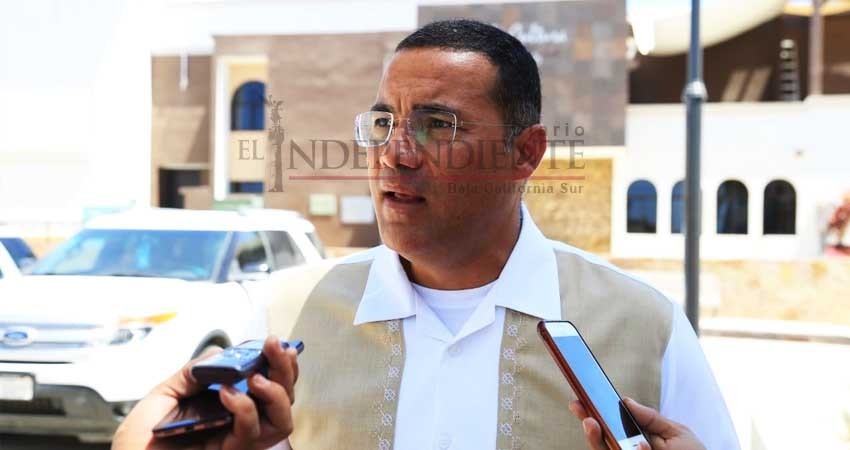 Sigue abierta la convocatoria de ingreso a la Policía Municipal: Capitán Zamorano Sigue abierta la convocatoria de ingreso a la Policía Municipal: Capitán Zamorano