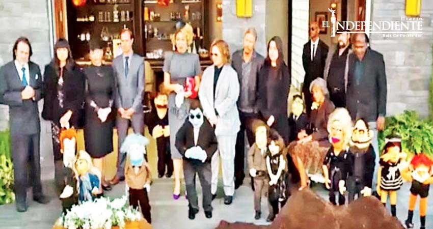 'Plaza Sésamo' demanda a cinta que parodia marionetas 'Plaza Sésamo' demanda a cinta que parodia marionetas
