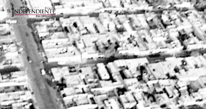 Farsa y artificio, retrospectiva de Melanie Smith