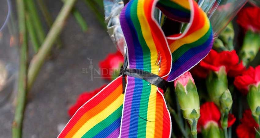 Terapia contra la homosexualidad no tiene validez en ninguna institución: FENAPSIME Terapia contra la homosexualidad no tiene validez en ninguna institución: FENAPSIME