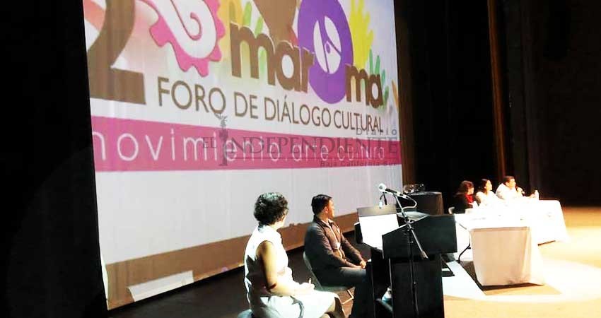 Desaíran candidatos encuentro con comunidad artística y cultural del municipio Desaíran candidatos encuentro con comunidad artística y cultural del municipio
