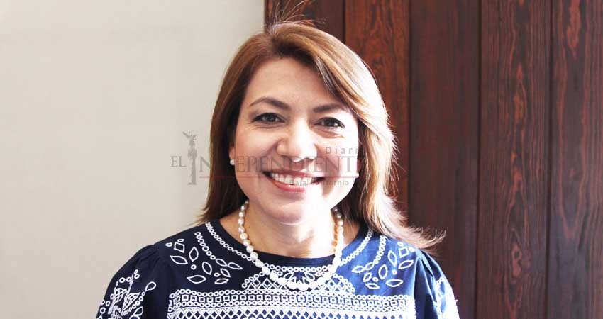 Se reúne Lupita Saldaña con empleados de las zonas hoteleras de Los Cabos Se reúne Lupita Saldaña con empleados de las zonas hoteleras de Los Cabos