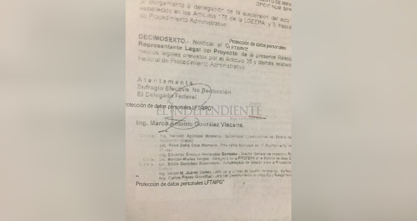 Acusa comité a candidato del PVEM de vínculos con La Testera Acusa comité a candidato del PVEM de vínculos con La Testera