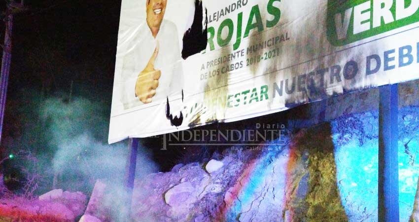 “Guerra sucia” no fortalece la democracia ni garantiza confianza: ciudadanos “Guerra sucia” no fortalece la democracia ni garantiza confianza: ciudadanos
