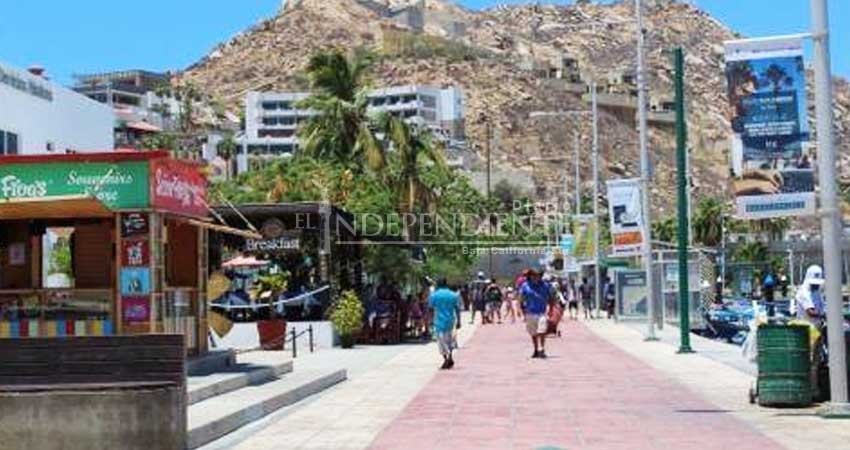 Rechazan prestadores cobro de Conanp a turistas por el uso de áreas naturales protegidas Rechazan prestadores cobro de Conanp a turistas por el uso de áreas naturales protegidas