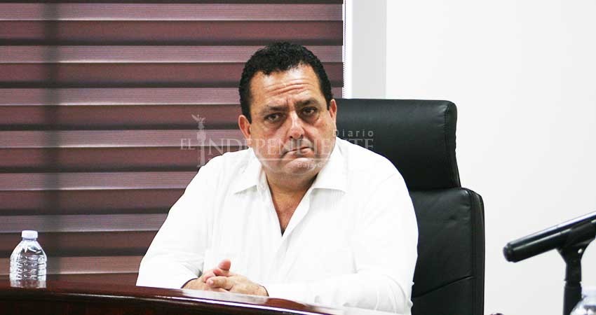 Sin avances programa “Gobierno abierto”, compromiso del gobernador BCS Sin avances programa “Gobierno abierto”, compromiso del gobernador BCS