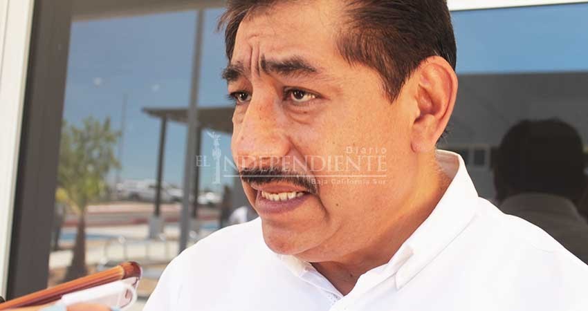 Confirman cierre de la escuela “Pesquera” en La Paz Confirman cierre de la escuela “Pesquera” en La Paz