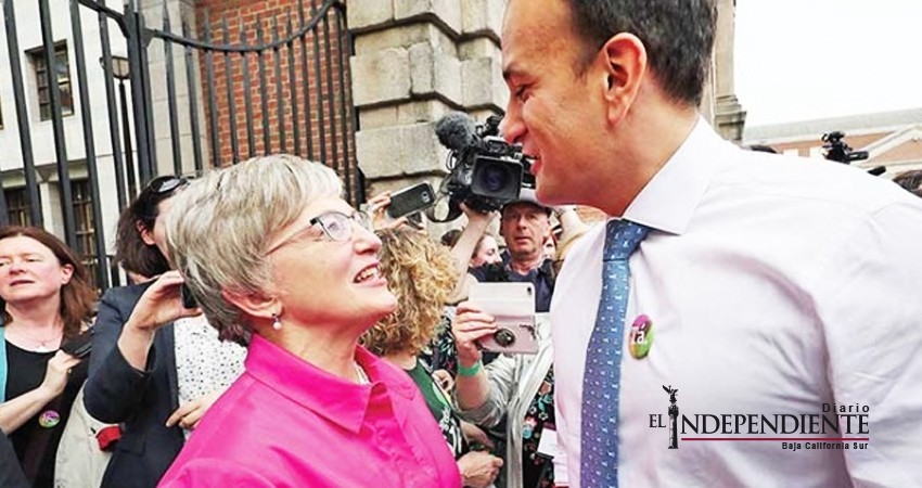 Adopciones falsas en Irlanda desatan polémica