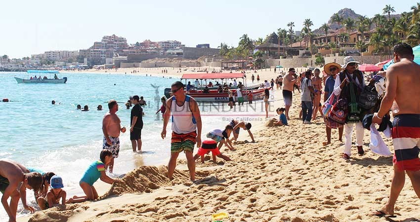 Setues estima una temporada de verano con 70% de ocupación promedio Setues estima una temporada de verano con 70% de ocupación promedio