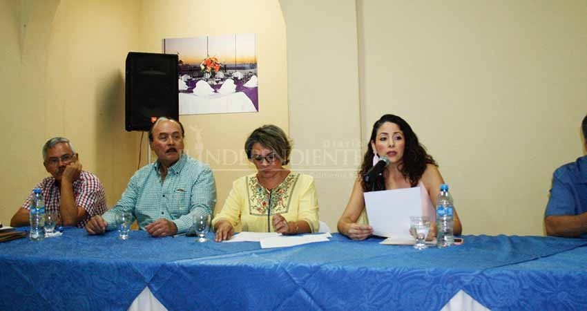 No existe minería sustentable o responsable, insiste frente ambientalista No existe minería sustentable o responsable, insiste frente ambientalista