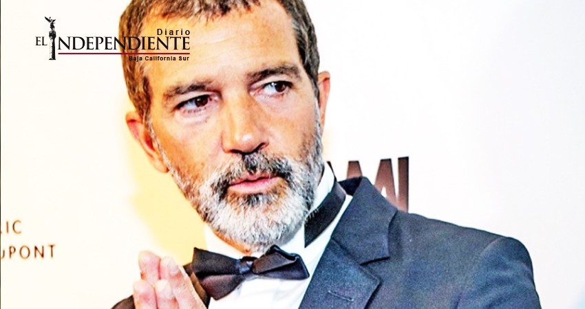 Banderas apuesta por Miami como la capital de la moda latina Banderas apuesta por Miami como la capital de la moda latina