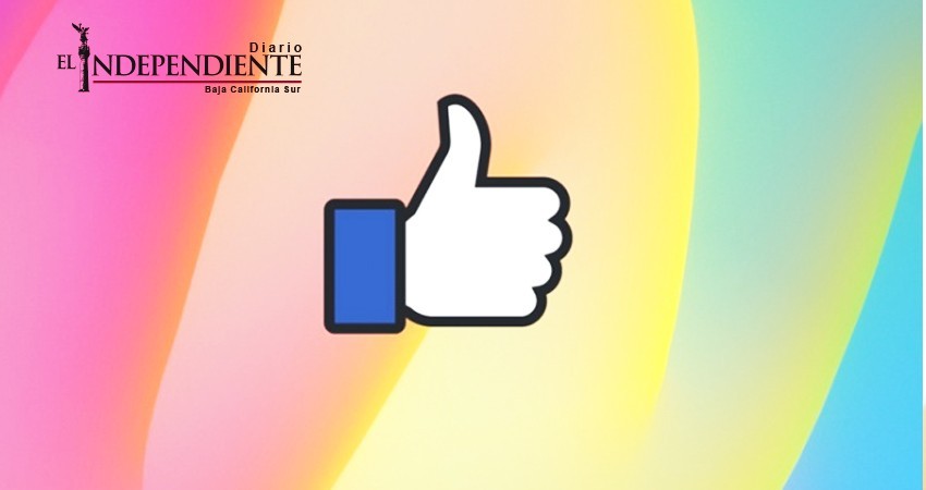 Así celebran Facebook e Instagram el mes del orgullo gay Así celebran Facebook e Instagram el mes del orgullo gay