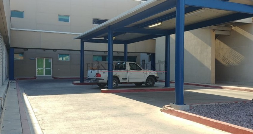 Murió asfixiada una niña de 2 años de edad dentro de un vehículo en La Paz Murió asfixiada una niña de 2 años de edad dentro de un vehículo en La Paz