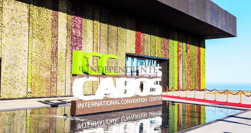 Fue reinaugurado… Muestran a empresarios forma de operación del CIC Los Cabos Fue reinaugurado… Muestran a empresarios forma de operación del CIC Los Cabos