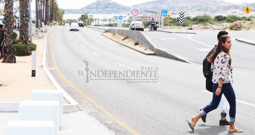 Chedraui Selecto construirá un puente peatonal Chedraui Selecto construirá un puente peatonal
