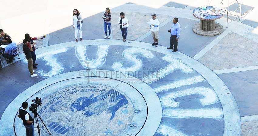 Se unen periodistas de México para pedir justicia para colegas asesinados Se unen periodistas de México para pedir justicia para colegas asesinados