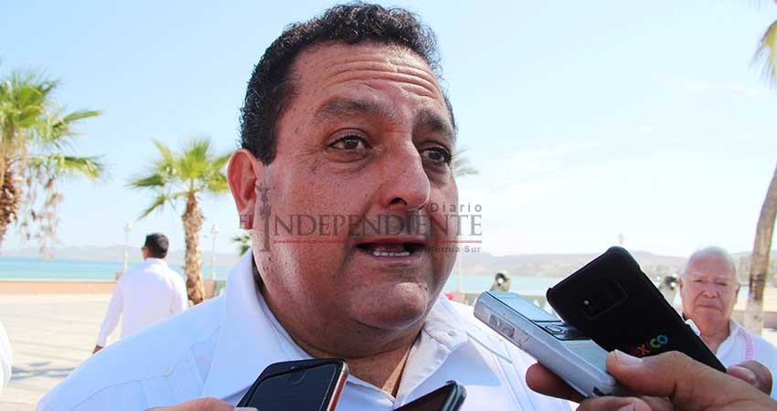 Difícil "escribir en piedra" tranquilidad para el proceso electoral: Gobernador Difícil "escribir en piedra" tranquilidad para el proceso electoral: Gobernador