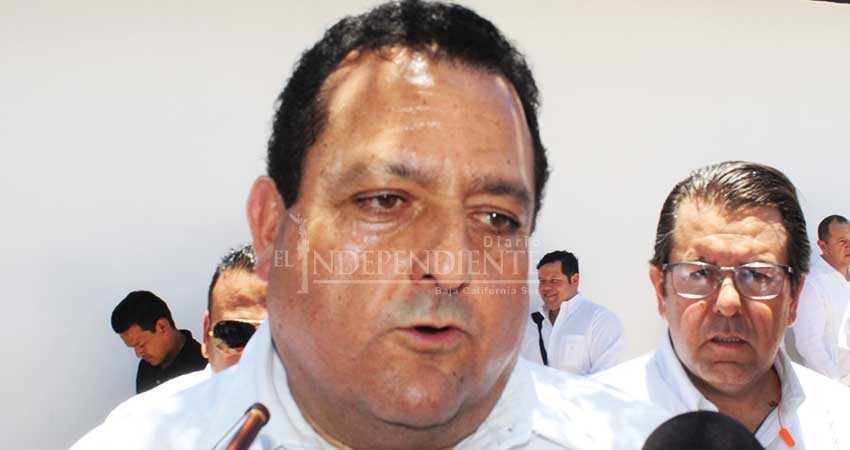 Ya no hay resistencia al impuesto turista: gobernador Ya no hay resistencia al impuesto turista: gobernador