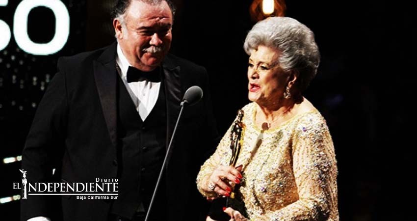 Lista de ganadores del Premio Ariel del cine mexicano Lista de ganadores del Premio Ariel del cine mexicano