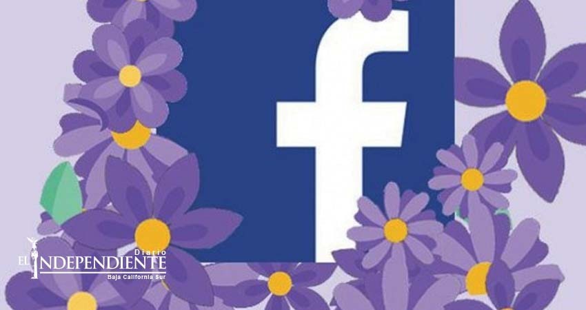 Facebook le dice adiós al 'Me enflorece' y 'Me enorgullece' Facebook le dice adiós al 'Me enflorece' y 'Me enorgullece'