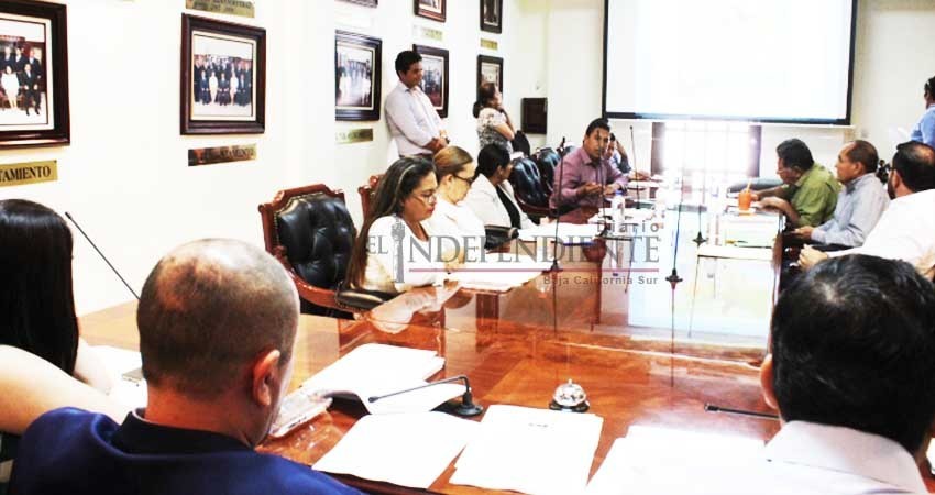 Aprueba Cabildo plan maestro de desarrollo urbano San Lázaro en SJC Aprueba Cabildo plan maestro de desarrollo urbano San Lázaro en SJC