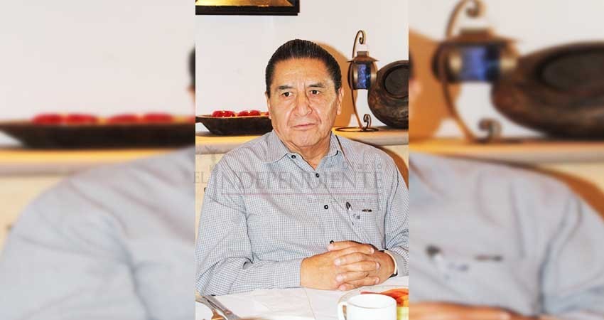 Secretario de Turismo visitará hoteles de Los Cabos con la CROC Secretario de Turismo visitará hoteles de Los Cabos con la CROC
