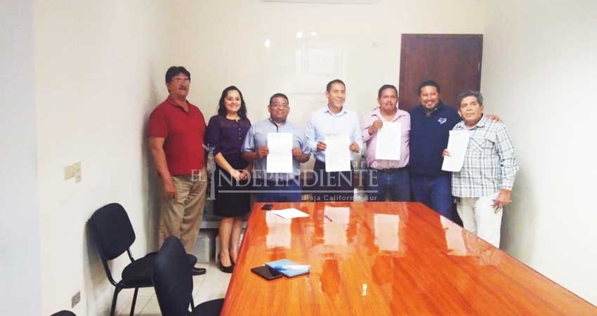 Se conjura huelga del SUPDAITES Los Cabos, pero no llega director a firmar Se conjura huelga del SUPDAITES Los Cabos, pero no llega director a firmar