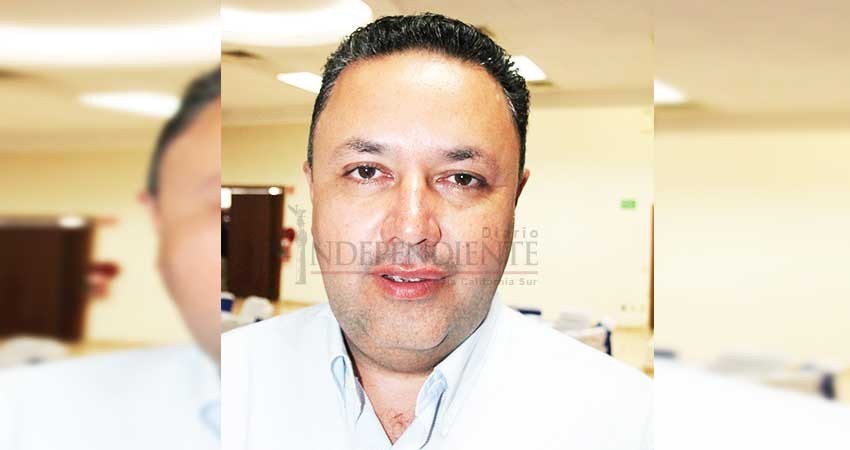 Candidatos “se quedaron cortos” en debate de Coparmex: Ricardo García Candidatos “se quedaron cortos” en debate de Coparmex: Ricardo García