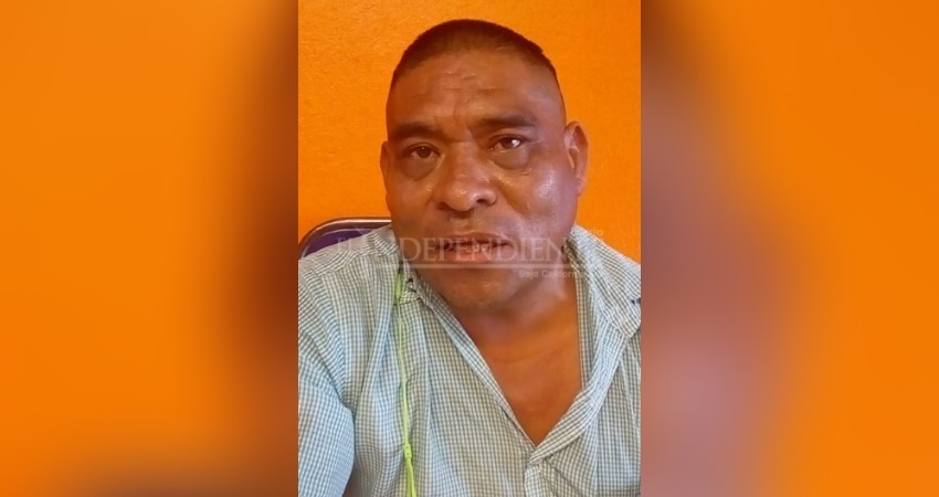Líder de comunidad Oaxaqueña en Los Cabos se suma al proyecto de Alejandro Rojas del PVEM Líder de comunidad Oaxaqueña en Los Cabos se suma al proyecto de Alejandro Rojas del PVEM