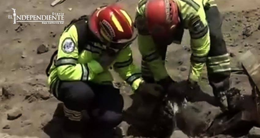 Continúa la tragedia en Guatemala luego de erupción del Volcán de Fuego Continúa la tragedia en Guatemala luego de erupción del Volcán de Fuego