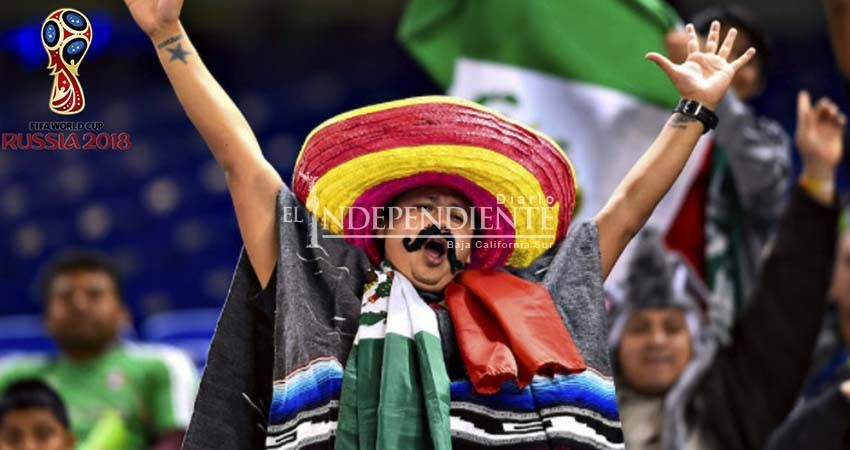 Fuga de turismo por celebración del Mundial afecta al turismo de La Paz Fuga de turismo por celebración del Mundial afecta al turismo de La Paz