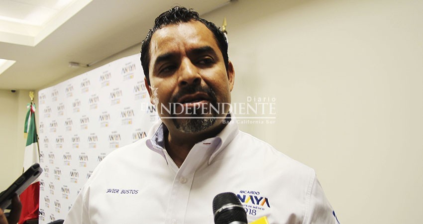 “Nada que ocultar” con casa millonaria de Puppo: PAN “Nada que ocultar” con casa millonaria de Puppo: PAN