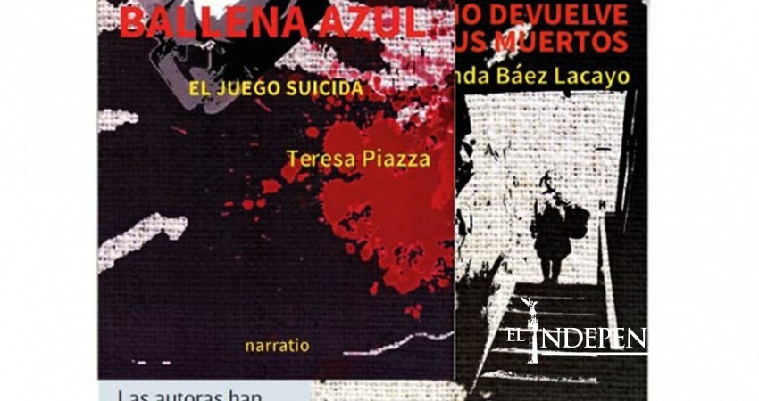 Escritoras viven encierro literario en la CDMX Escritoras viven encierro literario en la CDMX