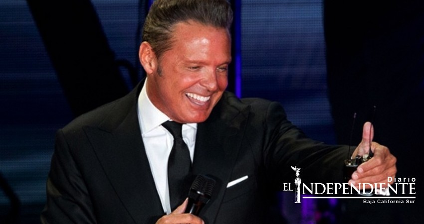 Luis Miguel y Romeo Santos entre las giras más lucrativas Luis Miguel y Romeo Santos entre las giras más lucrativas