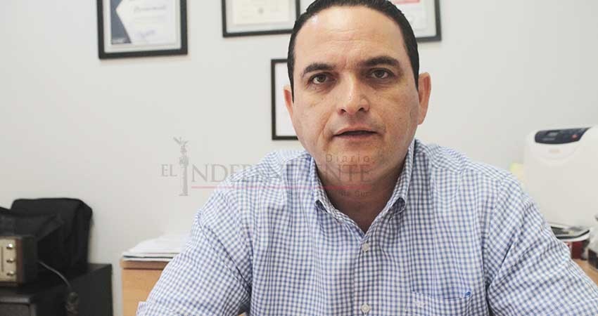 Ayuntamiento de La Paz no aplicó ley al ambulantaje: Canaco Ayuntamiento de La Paz no aplicó ley al ambulantaje: Canaco