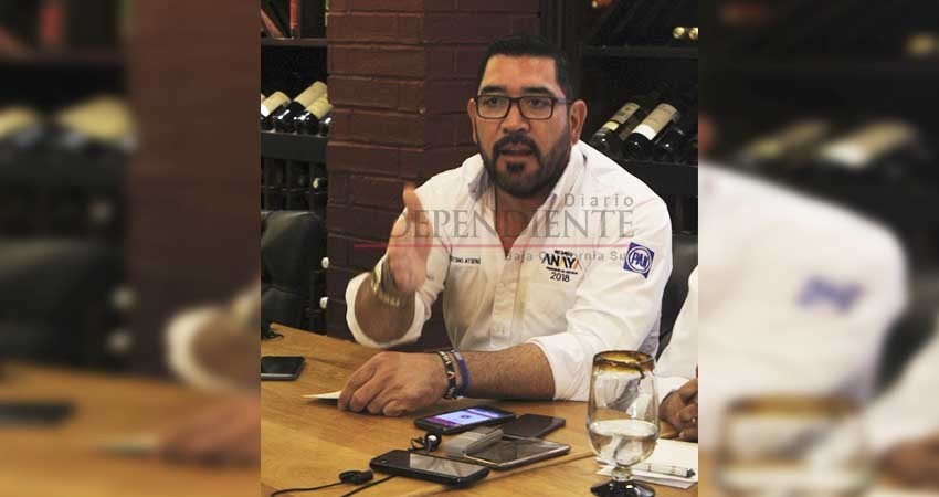 Claro golpeteo de la cúpula de Peña Nieto nuevo video contra Anaya, considera PAN Los Cabos Claro golpeteo de la cúpula de Peña Nieto nuevo video contra Anaya, considera PAN Los Cabos