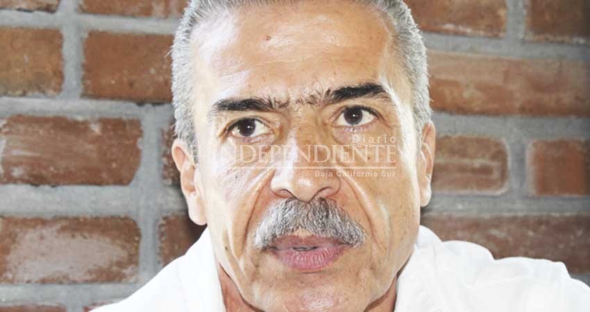 No se deben mezclar trabajos de gobierno y campañas políticas, advierte Flores Romero No se deben mezclar trabajos de gobierno y campañas políticas, advierte Flores Romero