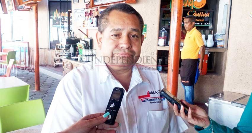 Abarroteros requieren cambio en Ley de Alcoholes para mayor permisibilidad en horarios de venta Abarroteros requieren cambio en Ley de Alcoholes para mayor permisibilidad en horarios de venta