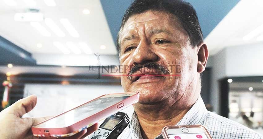 PDU es perfectible, no está soldado: Armando Martínez PDU es perfectible, no está soldado: Armando Martínez