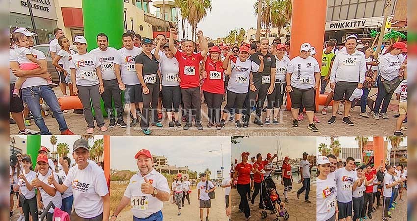 Candidatos del PT, comprometidos con la Salud, el Deporte y la Movilidad en Los Cabos Candidatos del PT, comprometidos con la Salud, el Deporte y la Movilidad en Los Cabos
