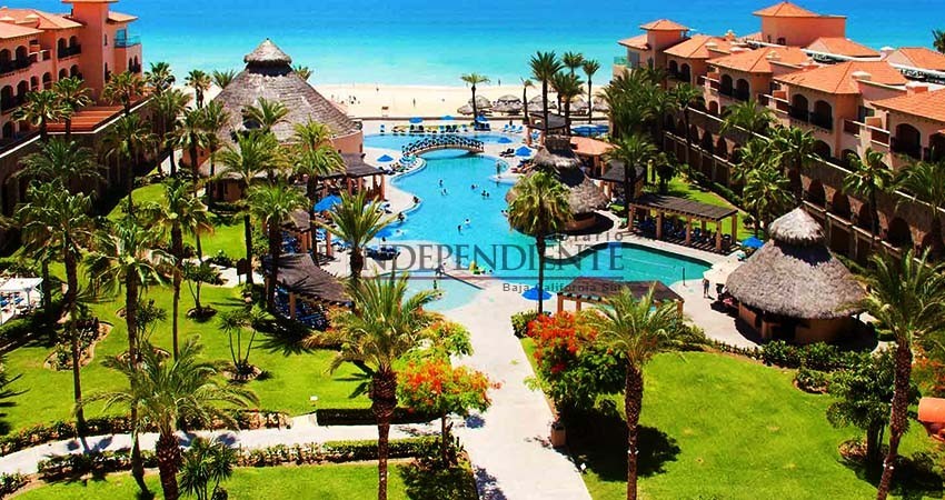 Oferta de cuartos de hotel ha aumentado 3% en 2018 y la ocupación se mantiene al alza Oferta de cuartos de hotel ha aumentado 3% en 2018 y la ocupación se mantiene al alza