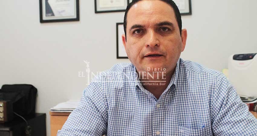 Prepara Canaco documento con problemáticas del centro de La Paz Prepara Canaco documento con problemáticas del centro de La Paz