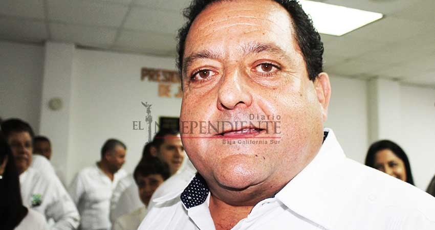 Hemos mejorado tiempos de respuesta de solicitudes de información: Gobernador Hemos mejorado tiempos de respuesta de solicitudes de información: Gobernador
