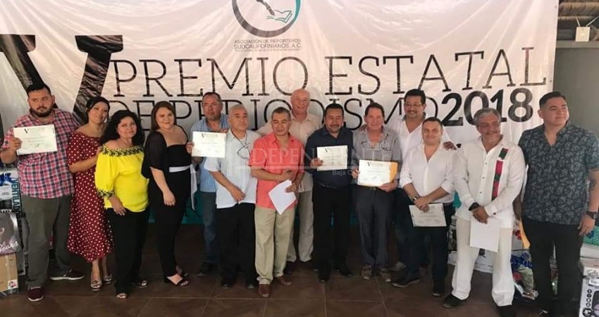Autoridades deben garantizar libre ejercicio del periodismo: ARSAC Autoridades deben garantizar libre ejercicio del periodismo: ARSAC