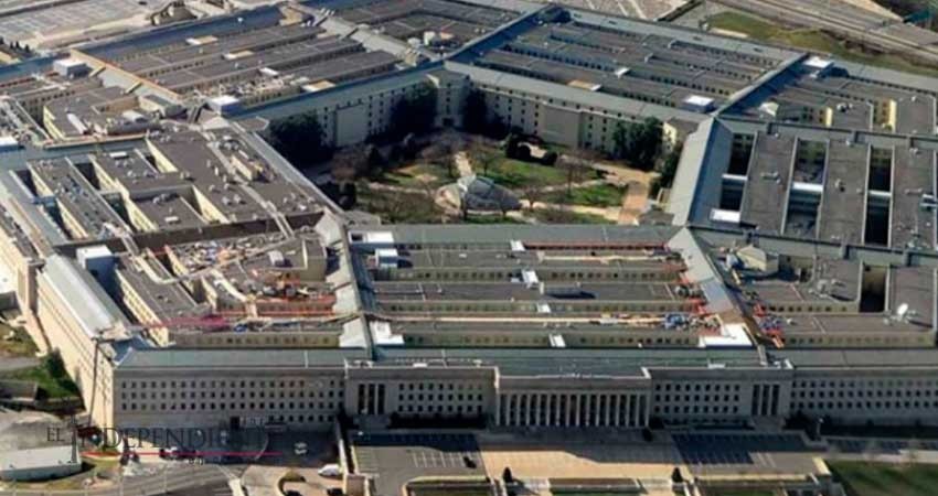 Acusan a China de robar planos de arma secreta de EU Acusan a China de robar planos de arma secreta de EU