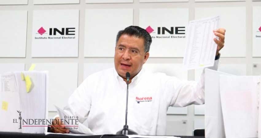 Identifican 343 números relacionados con llamadas AntiAMLO Identifican 343 números relacionados con llamadas AntiAMLO