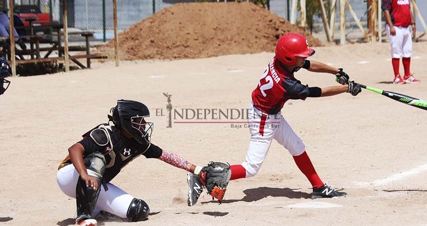 Definida la preselección de beisbol para el Nacional U12 Definida la preselección de beisbol para el Nacional U12