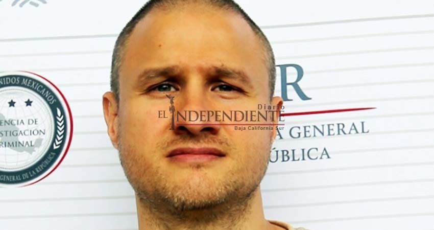 Sentencian a 50 años de cárcel a ‘La Barbie’ por tráfico y lavado Sentencian a 50 años de cárcel a ‘La Barbie’ por tráfico y lavado